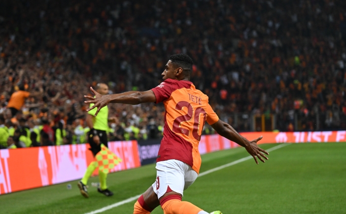 �sko�lar�n Tete pi�manl���