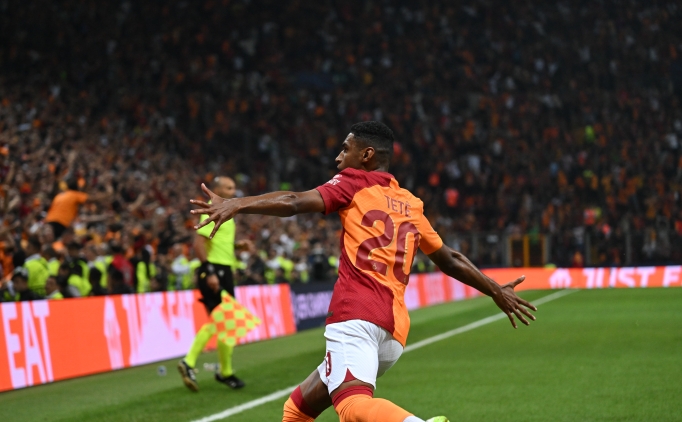 Tete, �ampiyonlar Ligi'nde haftan�n 11'ine girdi