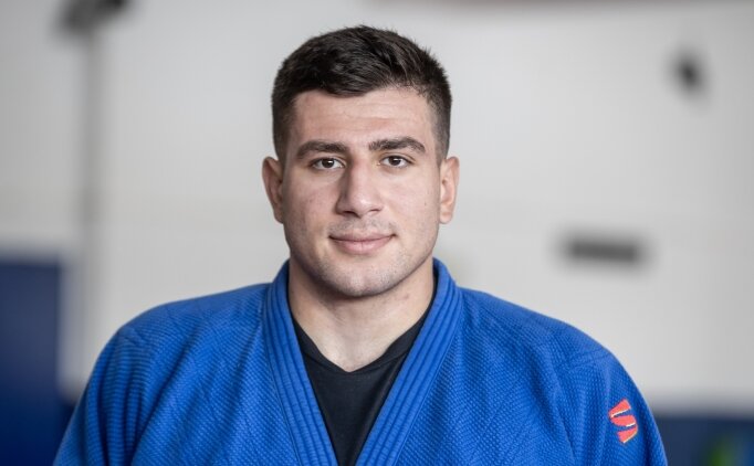 Milli judocular, Paris Olimpiyatlar�'nda madalyaya odakland�