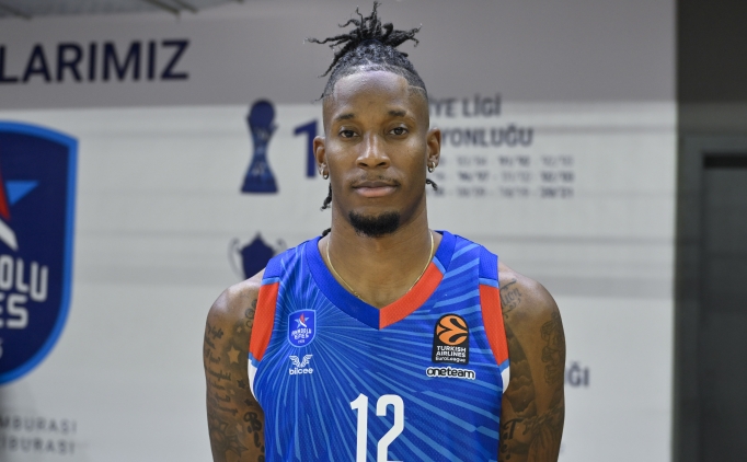 Will Clyburn: 'Ge�ti�imiz sezonu unutturmak istiyoruz'