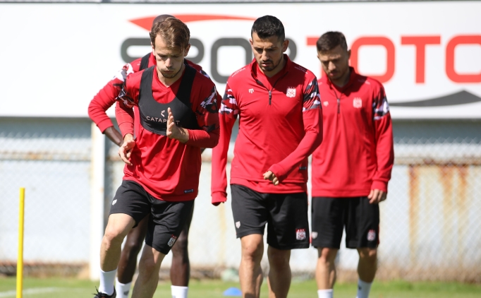 Sivasspor, �aykur Rizespor'a konuk olacak