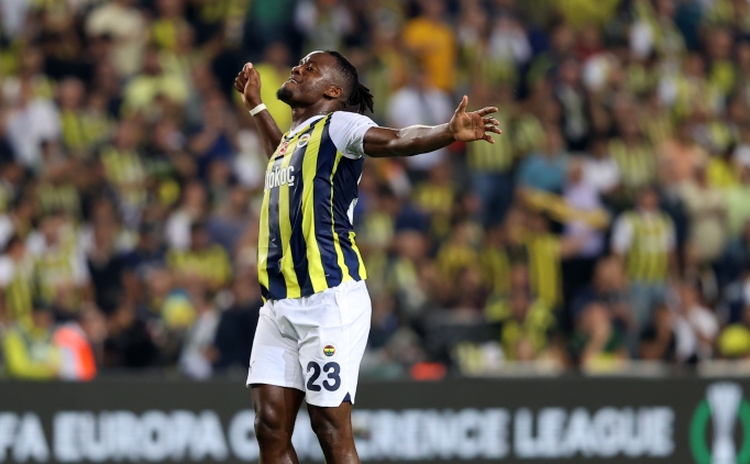 Michy Batshuayi'ye talya'dan dev talip!