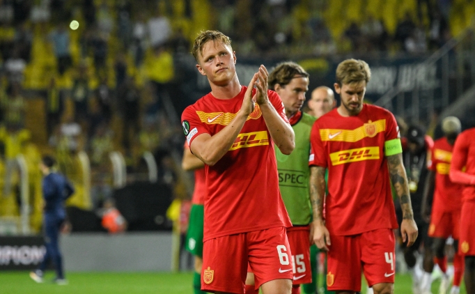 Nordsjaelland penaltlarla turlad