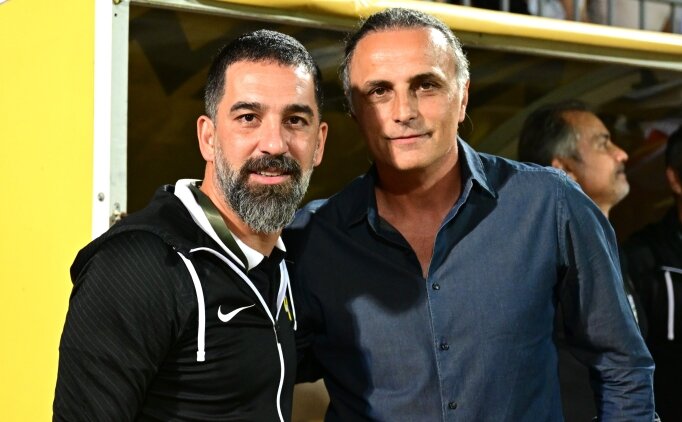 �mraniyespor: '�ok geli�memiz gerekiyor'