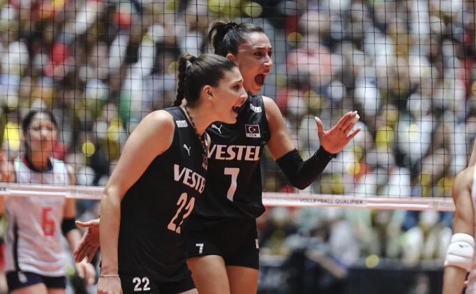 �lkin Ayd�n: ''See you in Paris!''