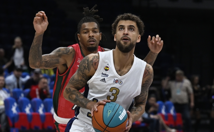Scottie Wilbekin: 'Gerçekler ortaya çıkacak'