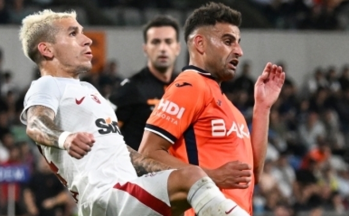 Deniz Tr: ''Bu ma unutup Fenerbahe'ye alacaz''