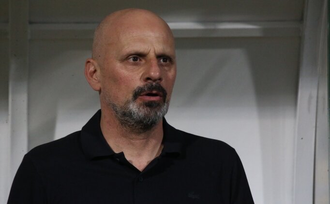 �anl�urfaspor'da fla� ayr�l�k ger�ekle�ti