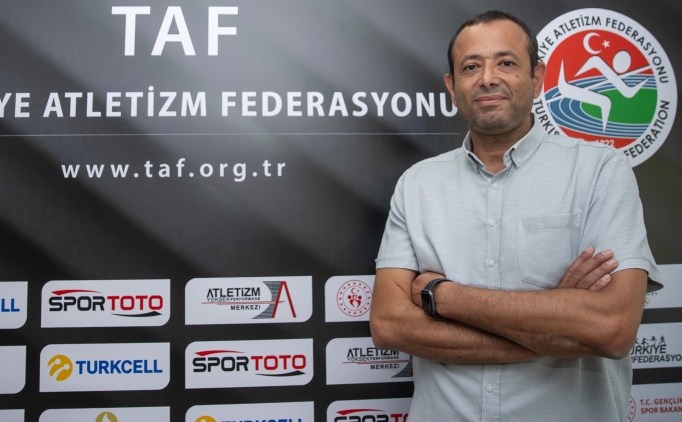 Atletizm'de bilimsel �al��ma s�reci ba�lad�