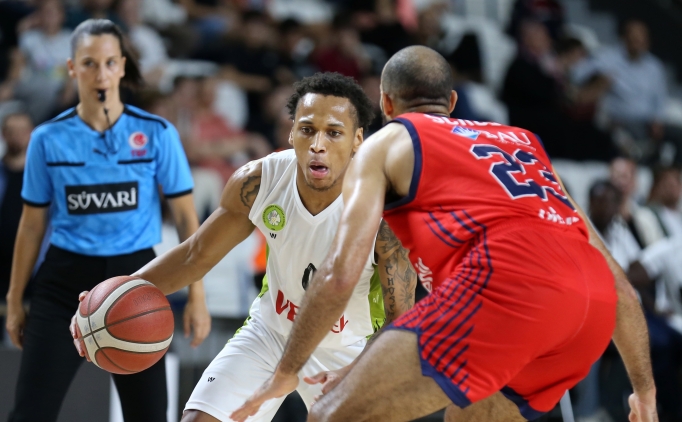 Manisa B�y�k�ehir, sezona moralli ba�lad�