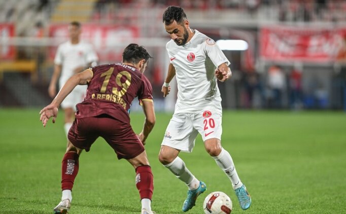 �mraniyespor: 'Olumsuz bir etki var'