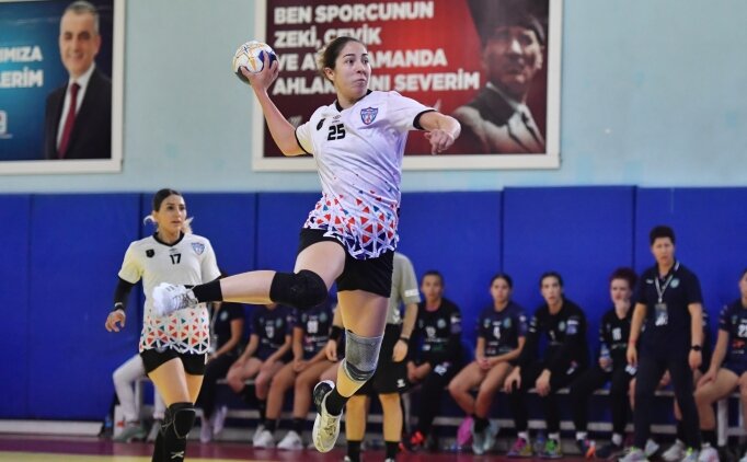 Konyaalt� Belediyespor, Avrupa Kupas�'nda bir �st turda