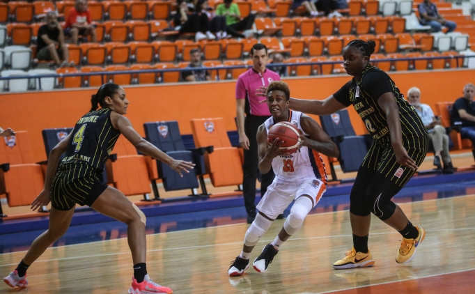 �lkem Yap� Tarsusspor evinde kazand�