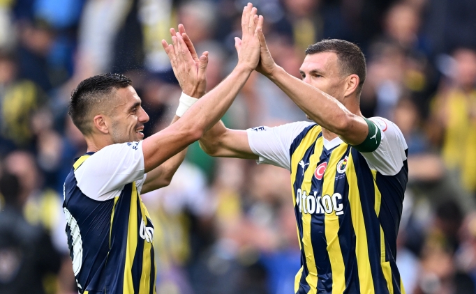 Yapay zekaya gre Fenerbahe %3 nde