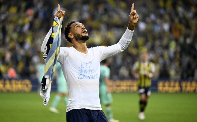 Joshua King'in �of�r� cinayete kurban gitti