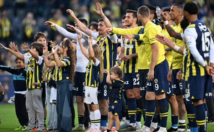 Fenerbahe-Galatasaray derbisinin biletleri sata sunuldu