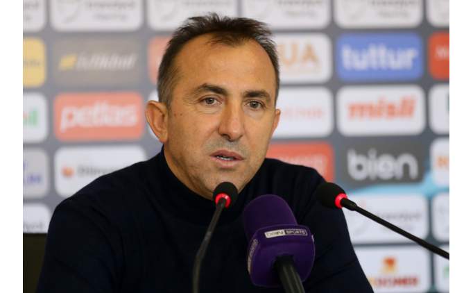 Recep U�ar: 'Kazanmay� �ok istiyorduk'