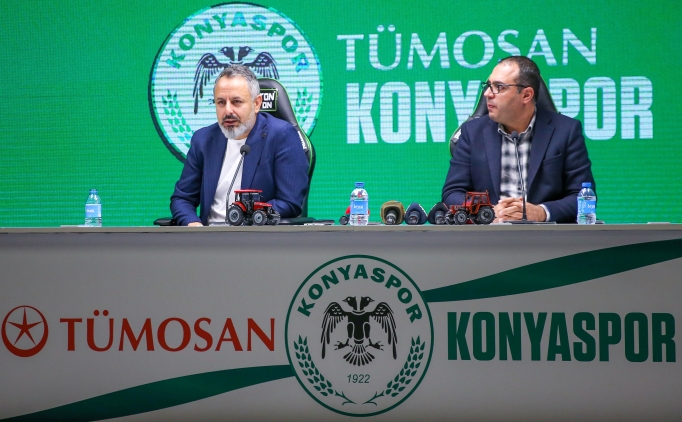 Konyaspor: 'Arda Karde�ler skoru etkiledi'