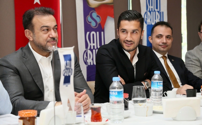 Antalyaspor, Avrupa kupalar�na kat�lmak istiyor