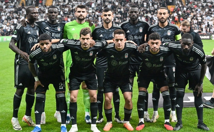 Be�ikta� evinde �stanbulspor'u a��rl�yor