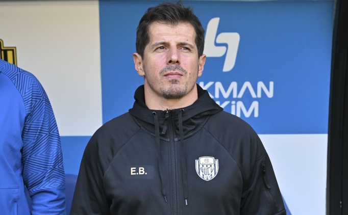 Emre Bel�zo�lu, �stanbulspor'a kar�� 'dalya' diyecek