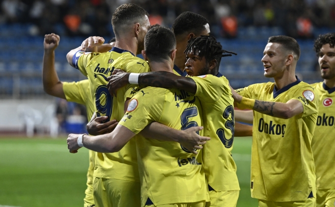 Tugay Kerimo�lu: 'En iyi transfer �rfan Can'