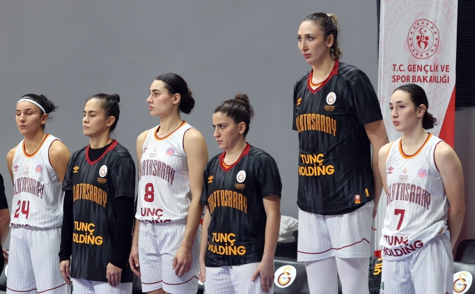 Galatasaray �a�da� Faktoring, son topta kazand�