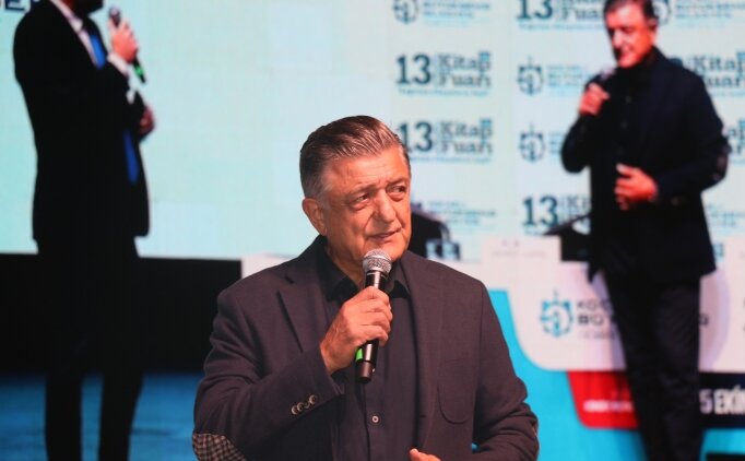 Y�lmaz Vural: ''Milli tak�ma yabanc� hoca gelir mi ya?''