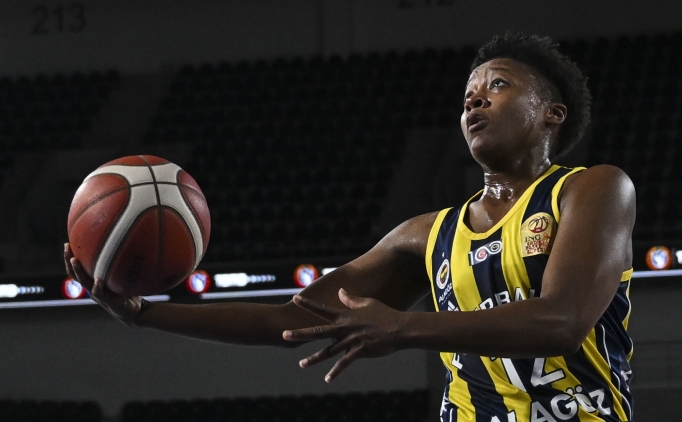 Fenerbah�e Alag�z Holding, EuroLeague'de 3'te 3 yapt�!