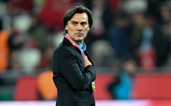 Montella: 'Bize yeni f�rsatlar verecek'