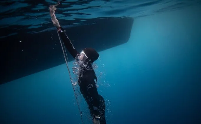 �ahika Erc�men rekor i�in dalacak