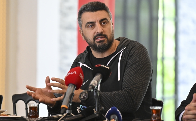 Sinan Kalo�lu, ilk 8 haftadan memnun