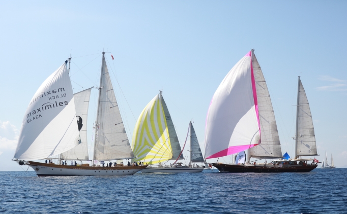 Yelkende Bodrum-��kertme etab� start verdi