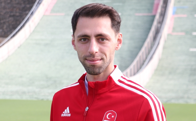 Fatih Arda pciolu: 'Hayallerimiz gerekleebilir'