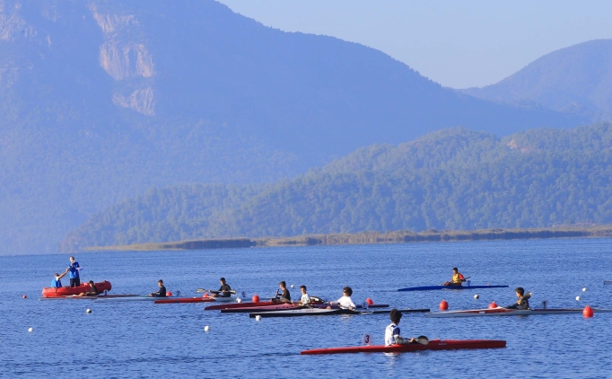 Cumhuriyet Kupas� yar��lar� ba�lad�