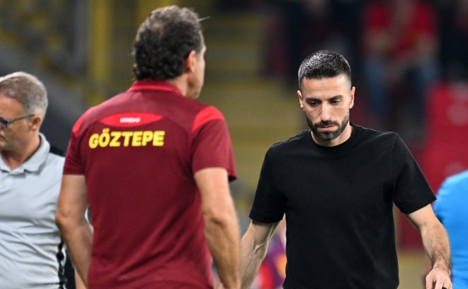 Radomir Kokovic: 'Galibiyetten dolay� �ok mutluyum'