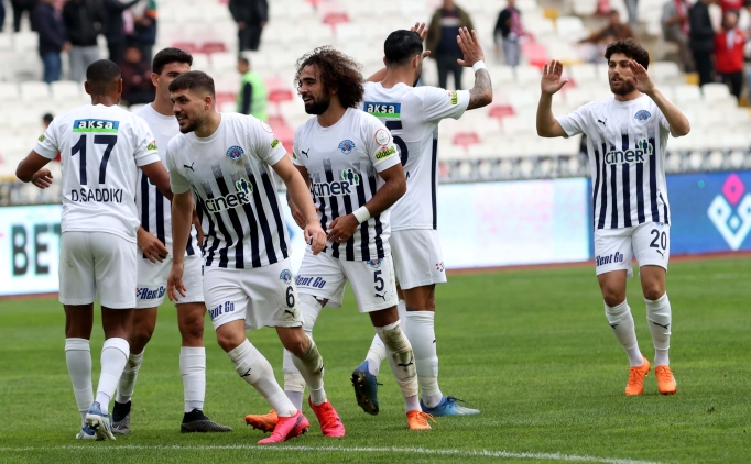 Kas�mpa�a'n�n konu�u �stanbulspor