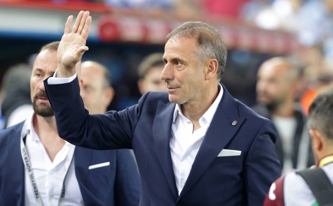 Abdullah Avc�: 'Her yerde kazanmaya oynar�z'