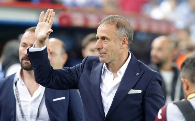 Abdullah Avc�, Bjelica'y� yakal�yor