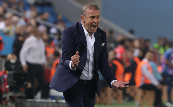 Abdullah Avc�'dan Kayserispor uyar�s�!