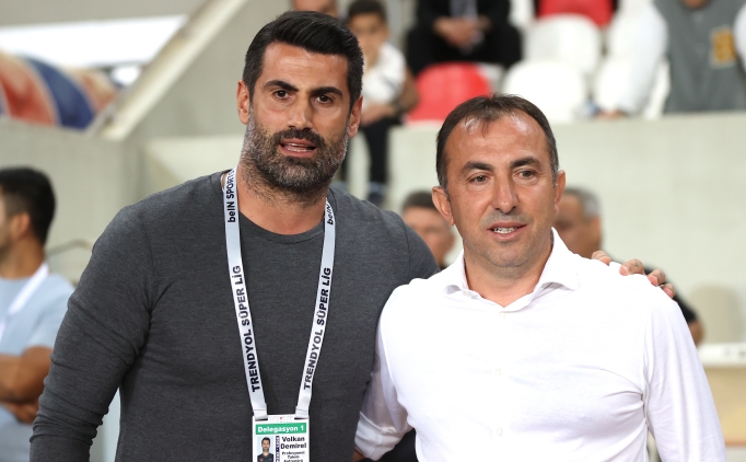 Recep U�ar: 'Art�k hayal kurabiliriz'