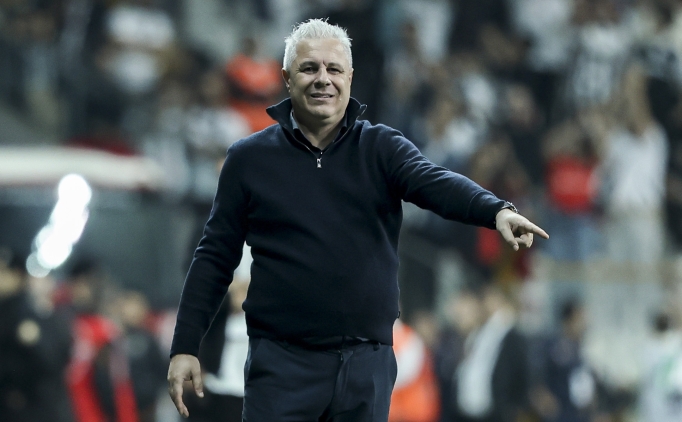 Gaziantep FK, Marius Sumudica'dan memnun