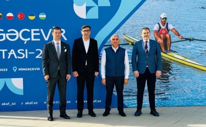 Kano bran��nda T�rkiye ile Azerbaycan aras�nda i� birli�i protokol� imzaland�