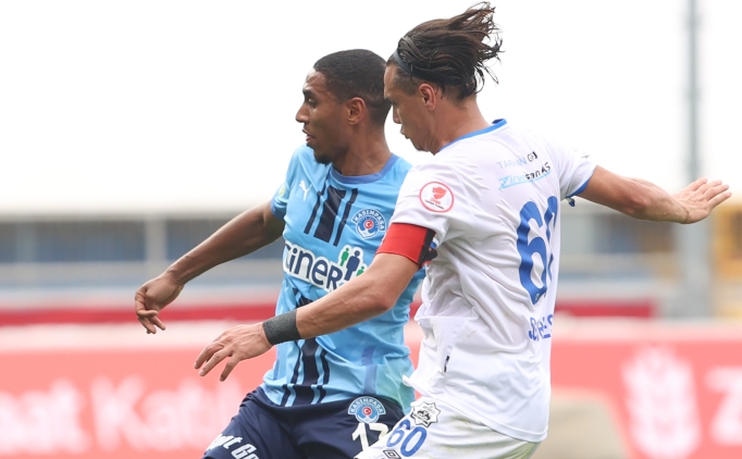 T�rkiye Kupas�'nda tur atlayan tak�mlar