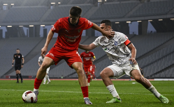 Hatayspor hata yapmad� ad�n� �st tura yazd�rd�