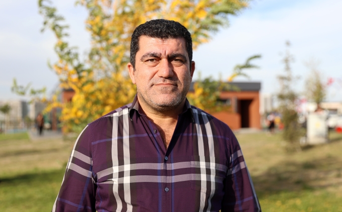 Kayserispor ��k���n� s�rd�rece�ine inan�yor