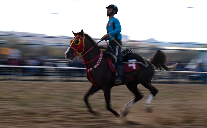 Atl� Cirit T�rkiye �ampiyonas�'nda 1. Lig m�sabakalar� ba�lad�