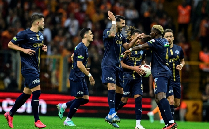 Kas�mpa�a, Gaziantep'i a��rlayacak