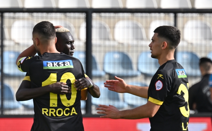 �stanbulspor, Samsunspor deplasman�nda