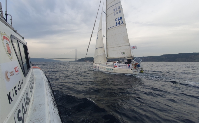 T�rkiye turu rekor denemesi devam ediyor